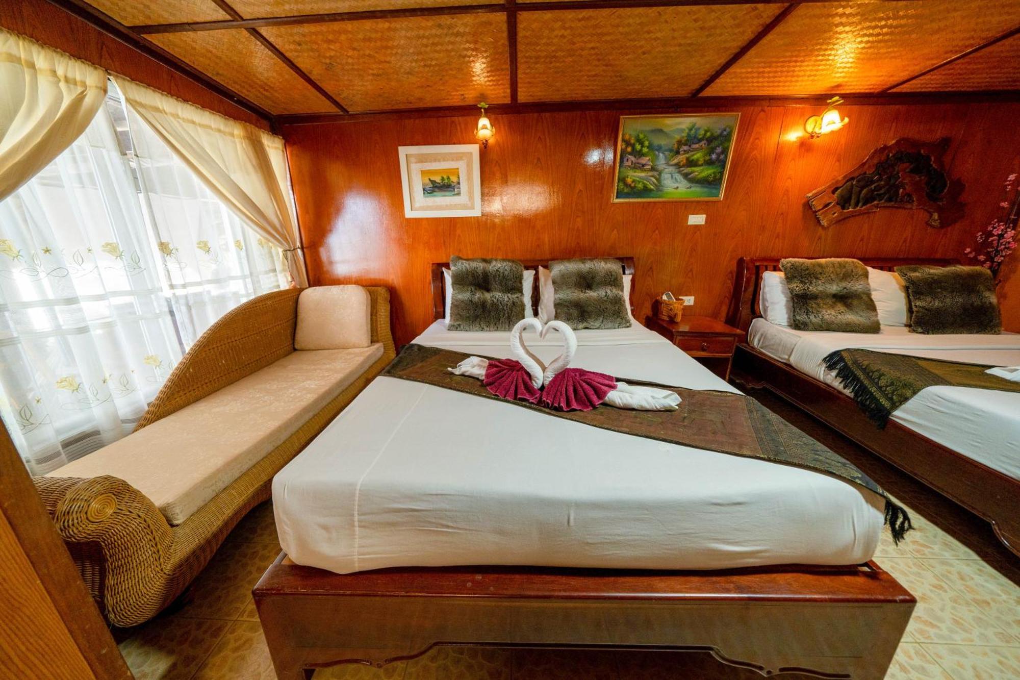 Tongta Phaview Resort Koh Samet Exterior photo
