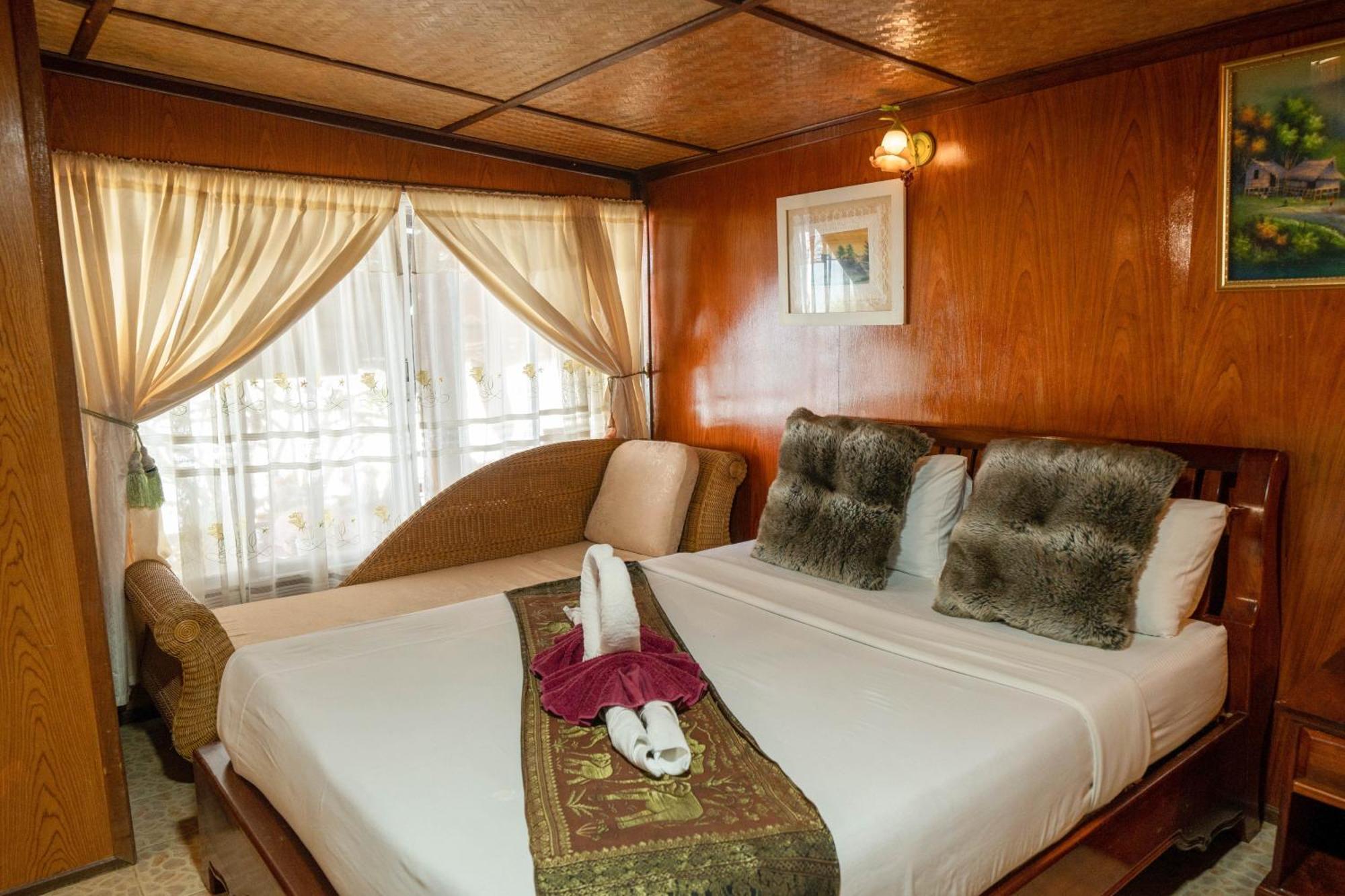 Tongta Phaview Resort Koh Samet Exterior photo