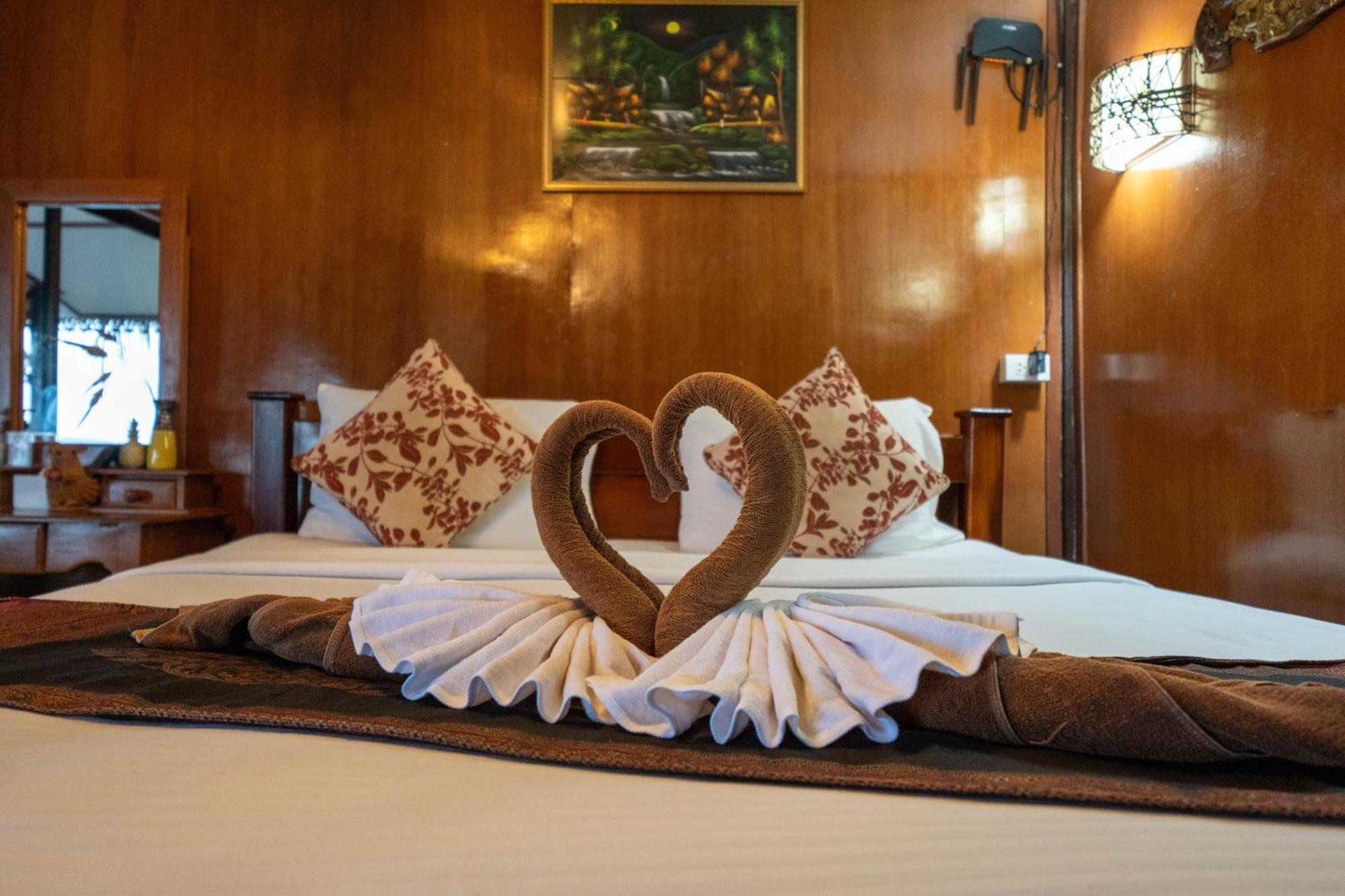 Tongta Phaview Resort Koh Samet Exterior photo