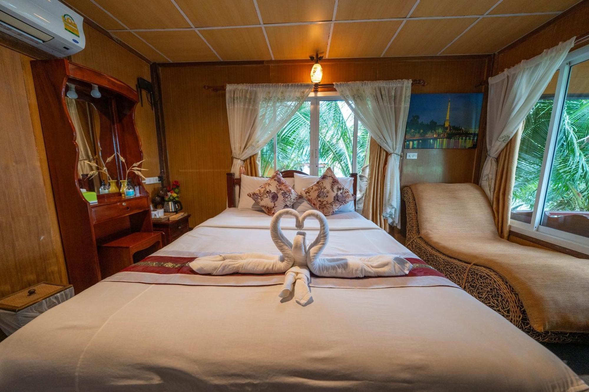 Tongta Phaview Resort Koh Samet Exterior photo