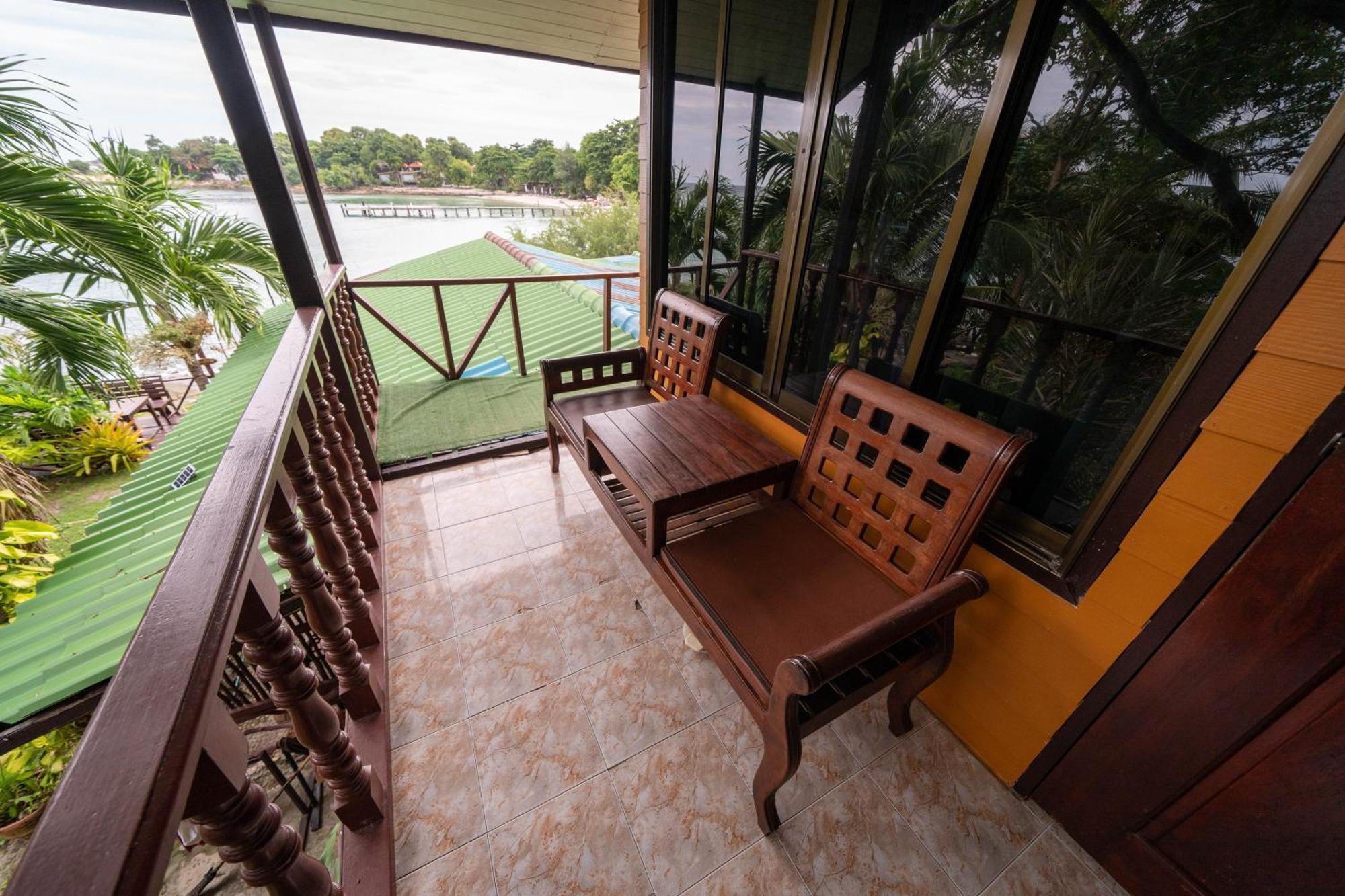 Tongta Phaview Resort Koh Samet Room photo
